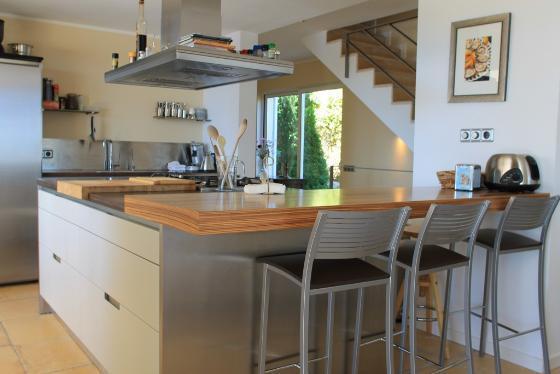 Villa Mediterranea Calonge  Habitación foto