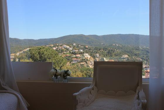 Villa Mediterranea Calonge  Habitación foto