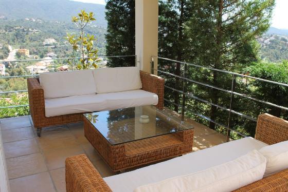 Villa Mediterranea Calonge  Habitación foto