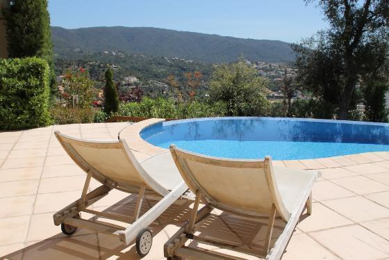 Villa Mediterranea Calonge  Habitación foto