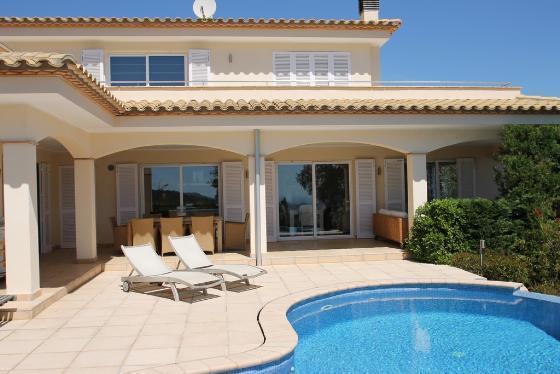 Villa Mediterranea Calonge  Habitación foto