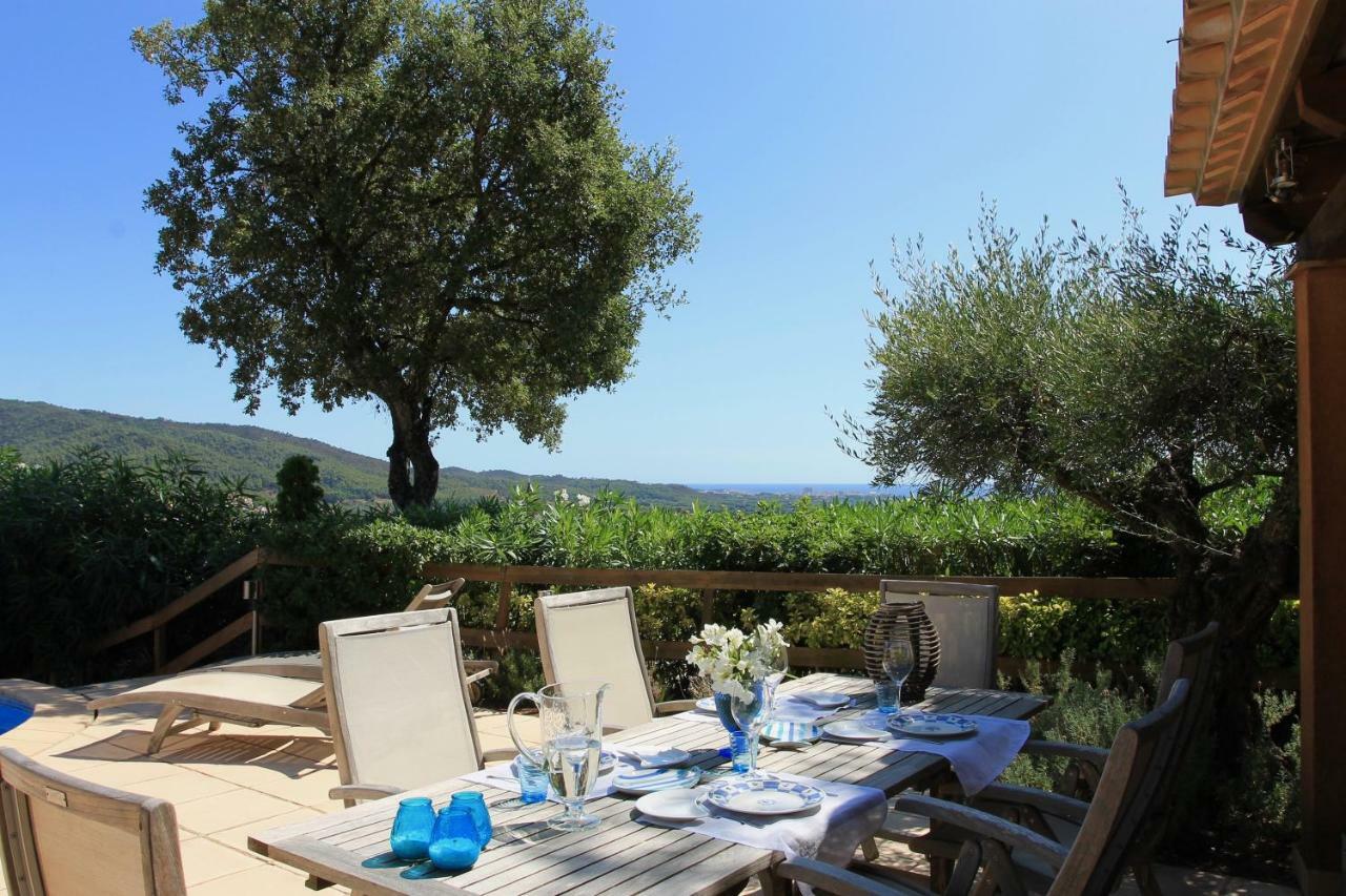 Villa Mediterranea Calonge  Exterior foto