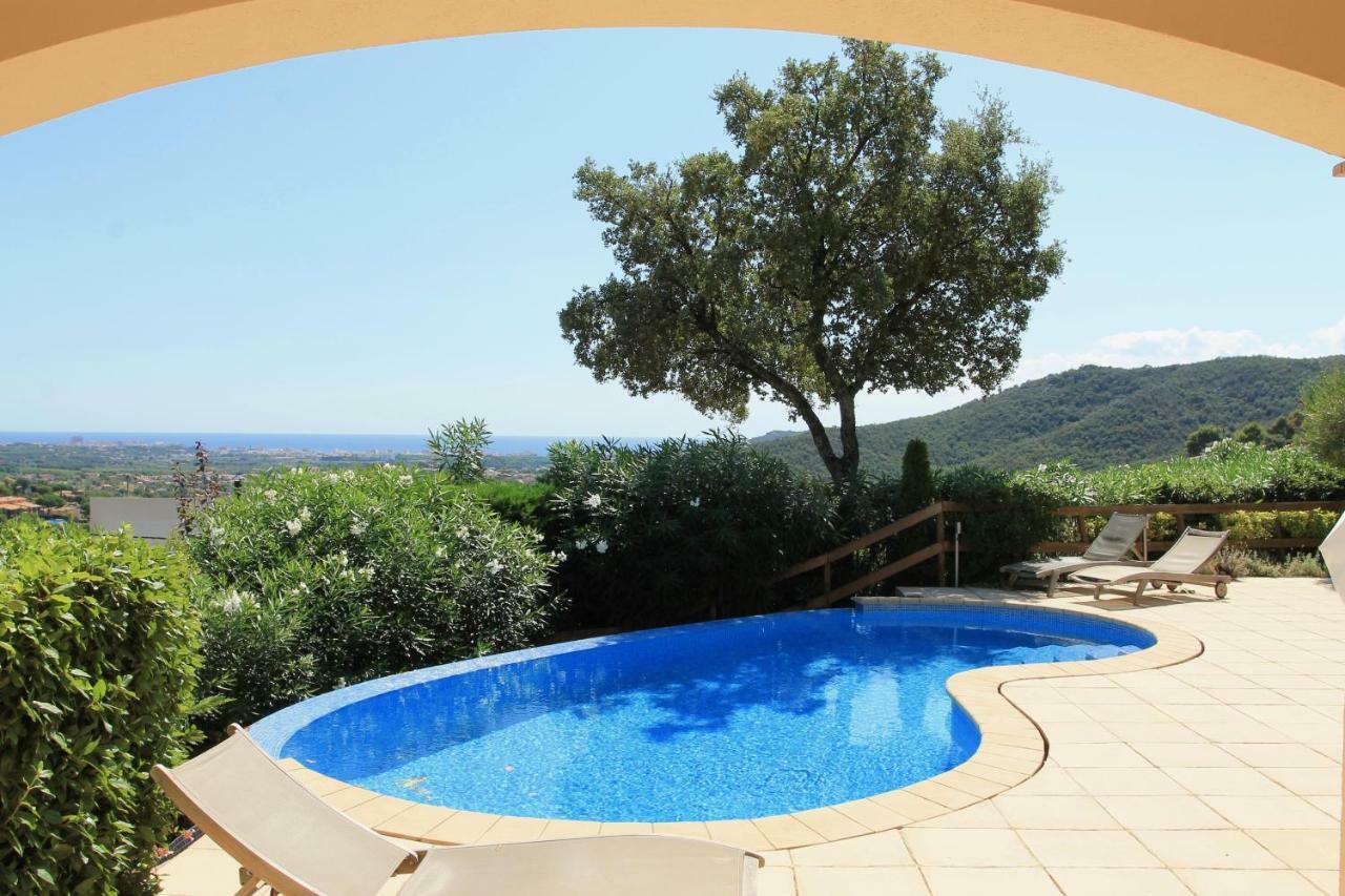 Villa Mediterranea Calonge  Exterior foto