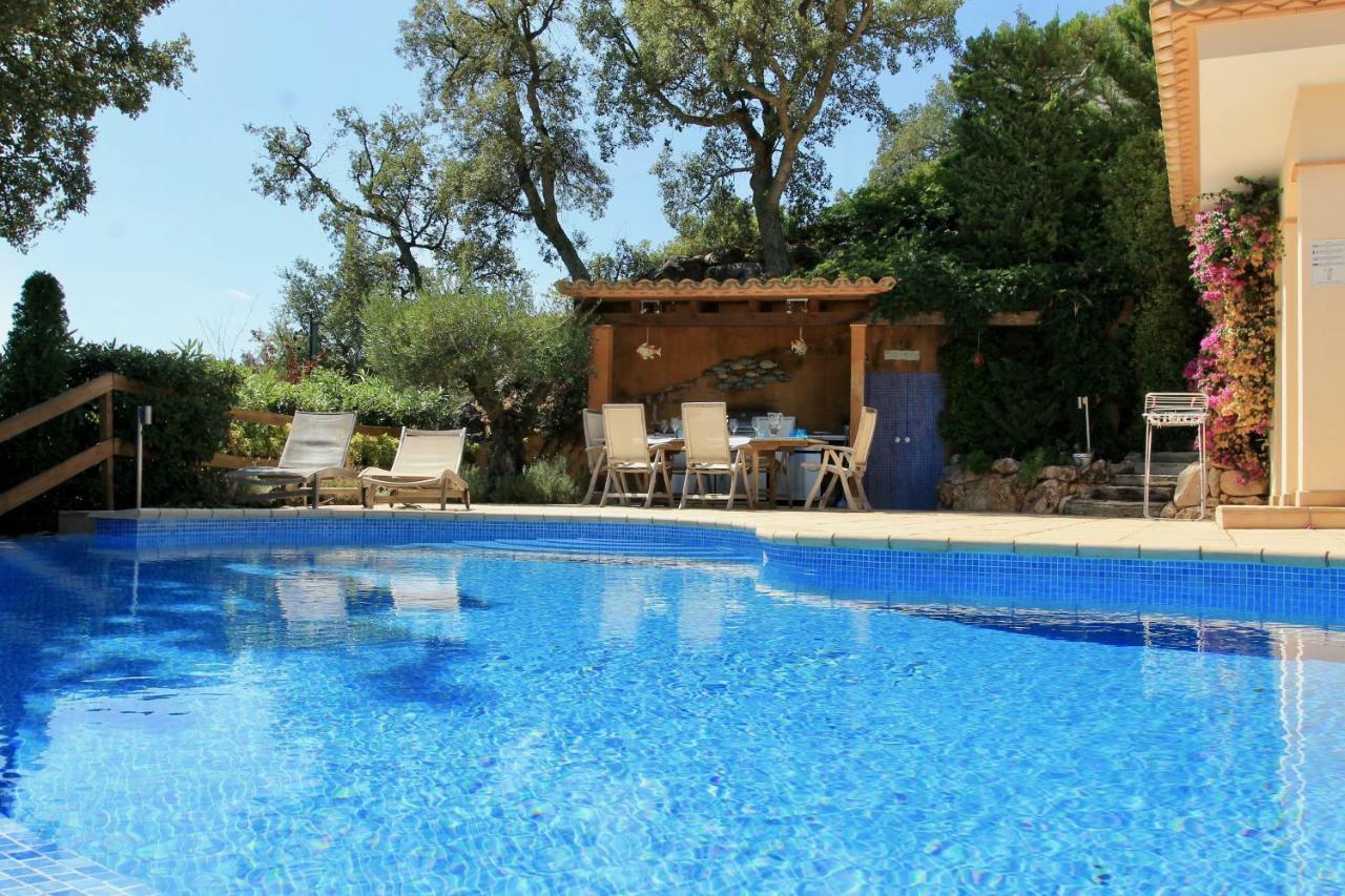 Villa Mediterranea Calonge  Exterior foto
