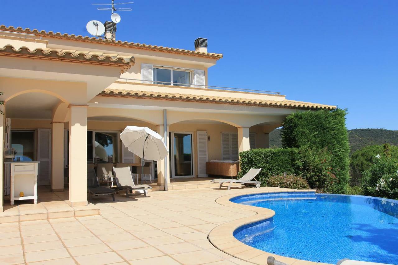 Villa Mediterranea Calonge  Exterior foto
