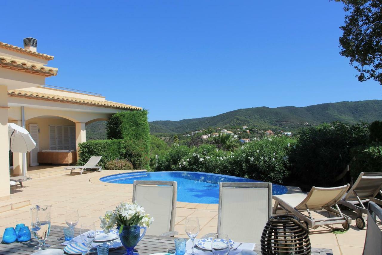 Villa Mediterranea Calonge  Exterior foto
