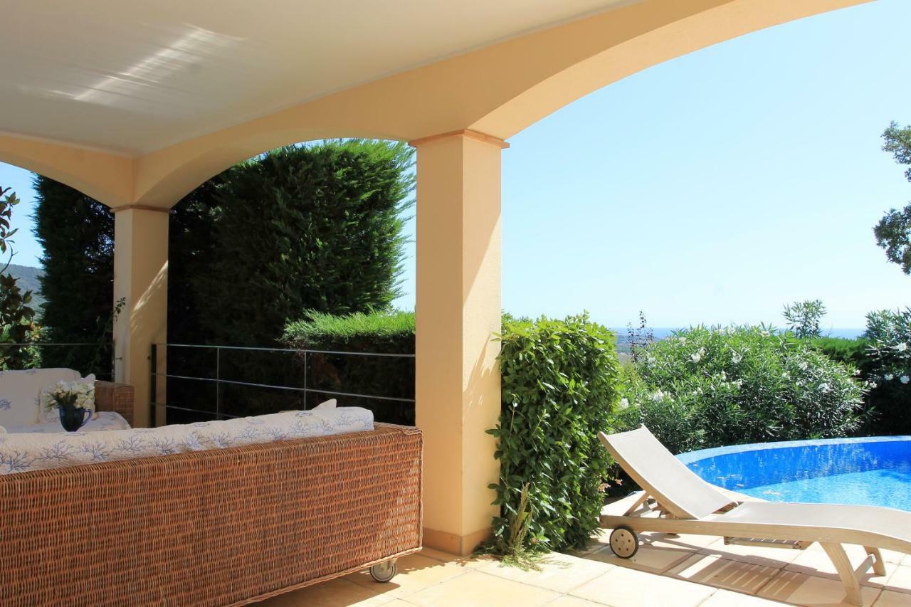 Villa Mediterranea Calonge  Exterior foto
