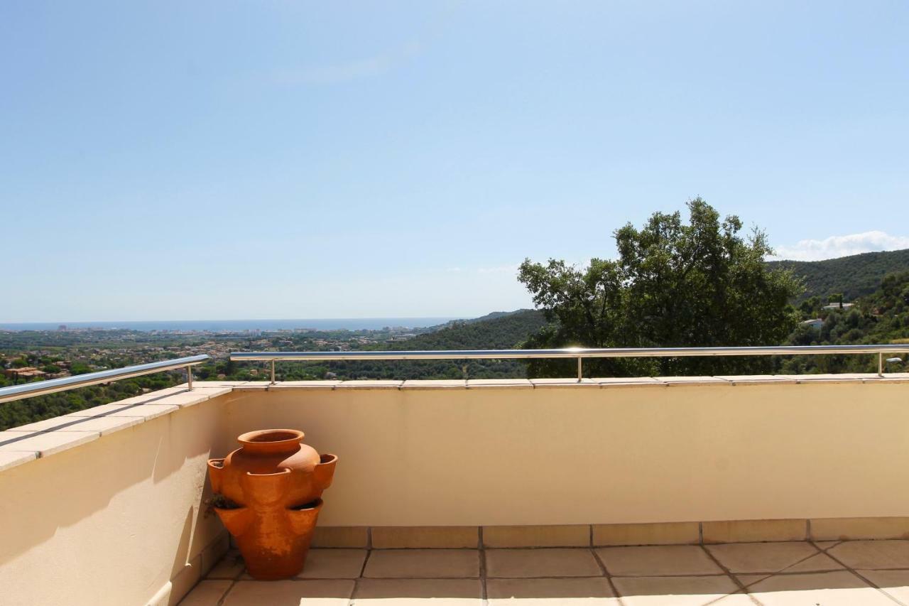 Villa Mediterranea Calonge  Exterior foto