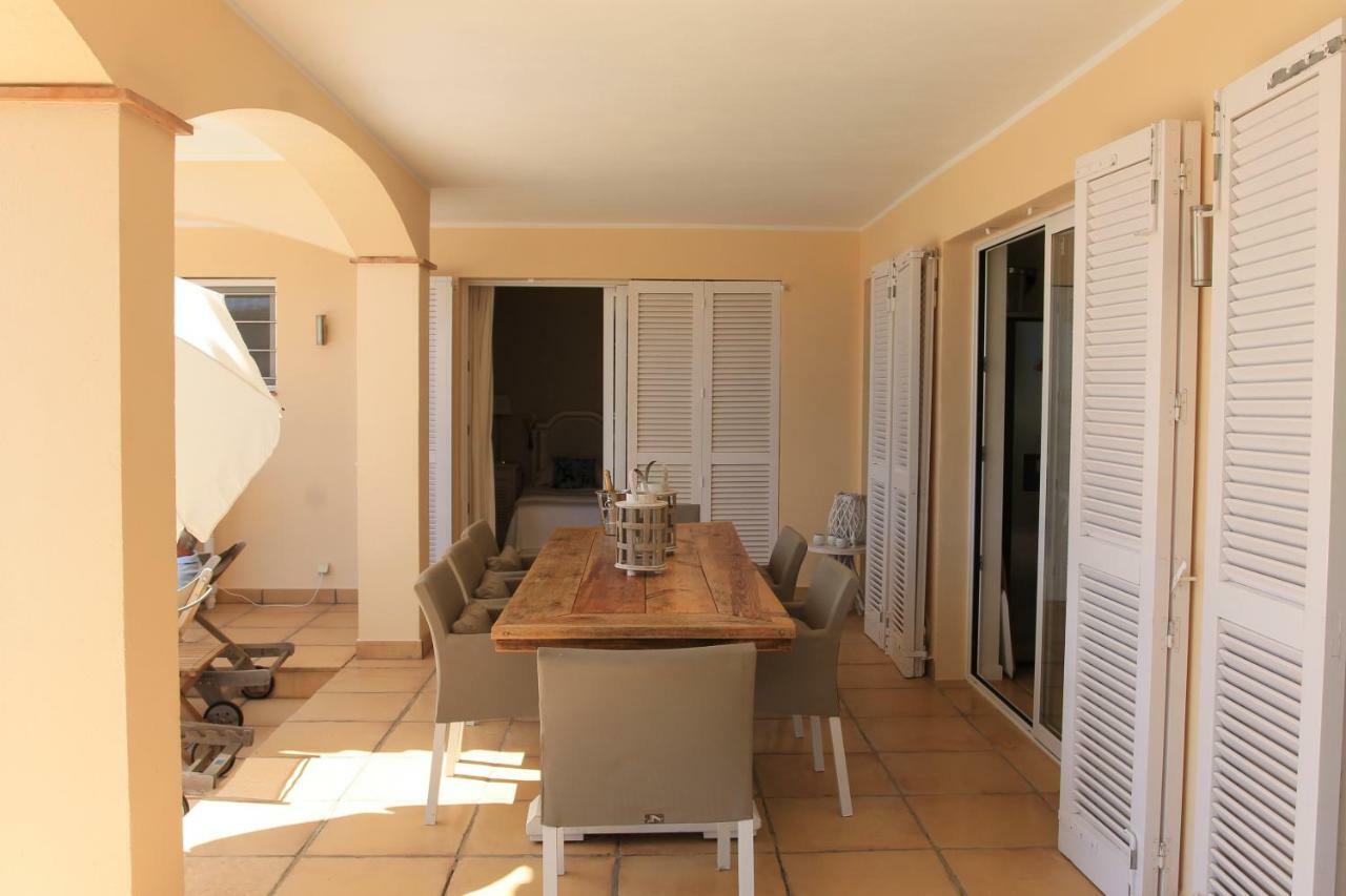 Villa Mediterranea Calonge  Exterior foto